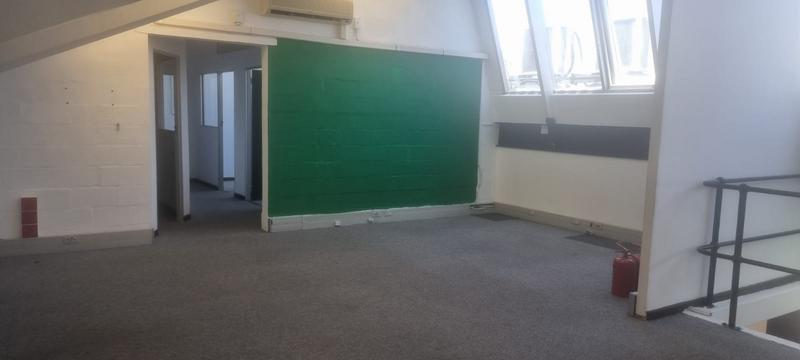 To Let commercial Property for Rent in Mowbray Western Cape